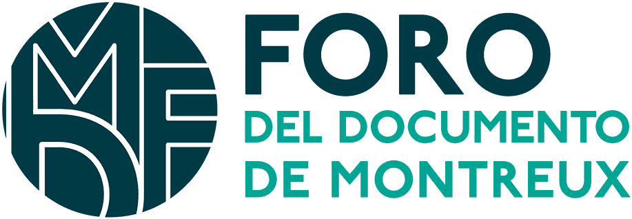 Foro del Documento de Montreux