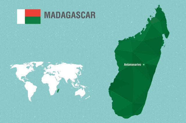 Madagascar supports the Montreux Document