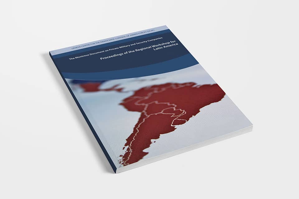 Chile for Latin American states (2011)