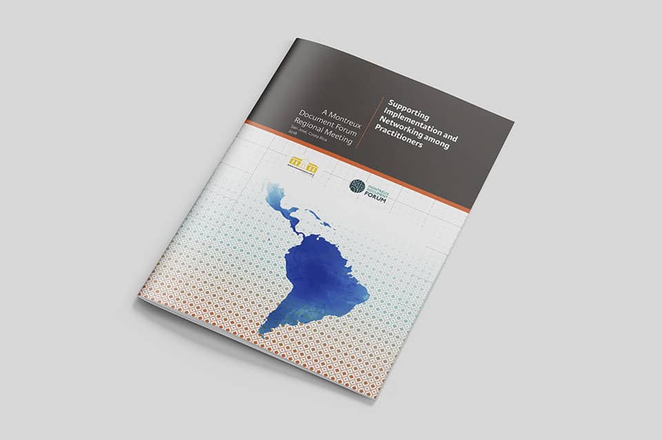 Costa Rica para América Latina y el Caribe (EN/ ES) (2018)