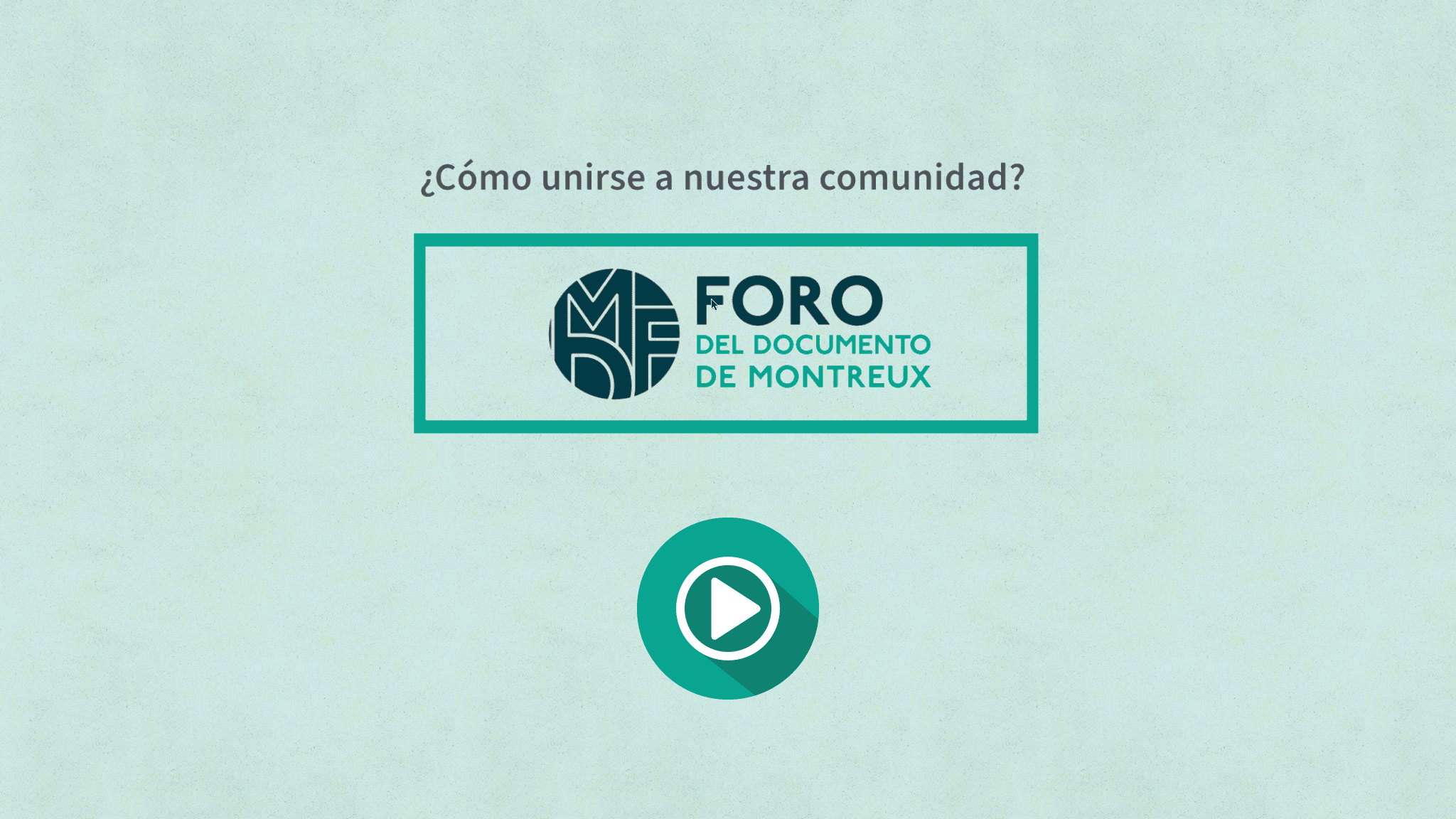 video
